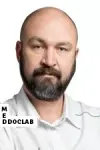 Фото Пархисенко Вадим Юрьевич