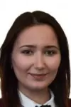 Фото Курбанова Алсу Ахметовна