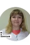 Фото Аглямова Эльмира Ринатовна