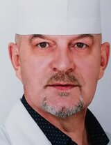 Фото Деулин Владимир Ильич