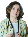 Фото Орлова Елена Александровна