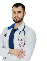 Фото Топоров Артур Игоревич