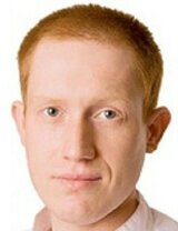 Фото Соколов Антон Александрович