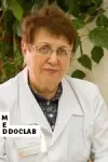 Фото Дунаева Надежда Евгеньевна