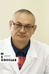 Фото Шамсутдинов Вадим Михайлович