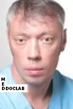 Фото Ключников Михаил Юрьевич