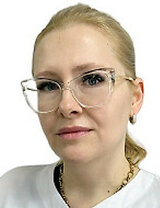 Фото Аносова Дарья Андреевна