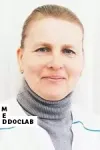 Фото Кутасова Марина Владимировна