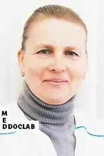 Фото Кутасова Марина Владимировна