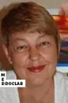 Фото Вачугова Алла Анатольевна