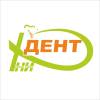 Логотип Юнидент
