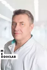 Фото Ляхов Александр Михайлович