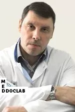 Фото Леликов Кирилл Славович