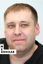Фото Гасников Андрей Александрович