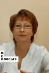 Фото Колесова Галина Петровна