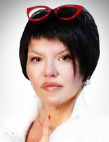 Фото Колосова Ирина Викторовна