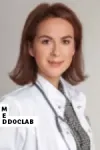 Фото Брагина Анна Васильевна