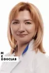 Фото Чернышова Наталия Владимировна