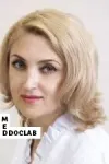 Фото Теплоухова Татьяна Евгеньевна