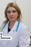 Фото Кудрякова Наталья Александровна