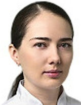 Фото Шепелева Надежда Евгеньевна