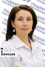 Фото Черная Елена Викторовна