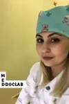Фото Цыбуля Кристина Вячеславовна