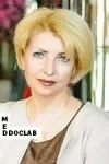 Фото Бархатова Наталья Ивановна