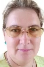 Фото Колесникова Ирина Владимировна