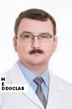 Фото Ширманов Павел Михайлович