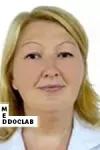 Фото Масливец Мария Дмитриевна