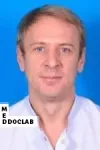 Фото Волков Александр Иванович