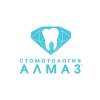 Логотип Алмаз