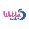 Логотип Little 5 club