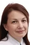 Фото Злобина Наталья Викторовна