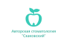 Логотип Скаковский