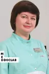 Фото Воронина Ольга Николаевна