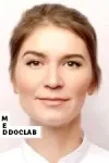 Фото Аттила Ольга Геннадьевна
