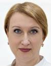 Фото Харитонова Светлана Николаевна