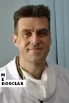 Фото Бородин Олег Геннадьевич