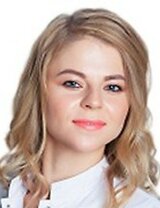 Фото Крыгина Людмила Николаевна