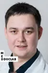 Фото Галимьянов Диаз Альбертович
