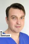 Фото Голубев Виталий Викторович
