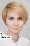 Фото Шандро Евгения Богдановна