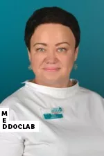 Фото Никитина Юлия Игоревна