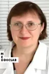 Фото Федорова Наталья Валерьевна