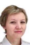 Фото Оберт Валентина Анатольевна