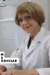 Фото Иващенко Ольга Викторовна