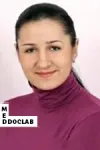 Фото Рымарчук Наталья Александровна