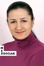 Фото Рымарчук Наталья Александровна